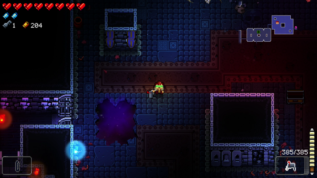 Featured image of post Flare Gun Gungeon If the player also has medkit reload time is decreased by 66 and damage is increased by 50